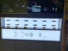 -莲花跑车(国贸商城店)