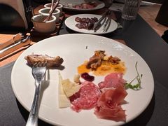 -拉蒂娜·巴西牛排馆 Latina·Brazilian Steakhouse(铜仁旗舰店)