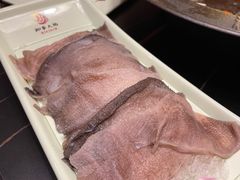 -袍家大院重庆火锅(文安路店)