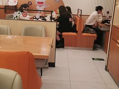 -呷哺呷哺(郑州国贸360餐厅店)