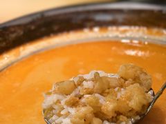 龙虾汤泡饭-潮堂 · 潮州菜(恒隆广场店)