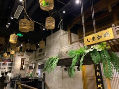 大堂-陈麻婆豆腐(春熙店)