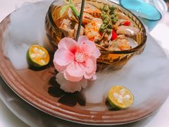 -佬麻雀·新湘菜(珠海金发购物中心店)