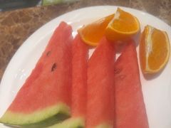 -德顺斋爆肚涮肉馆·烧烤·羊蝎子·清真炒菜(马驹桥店)