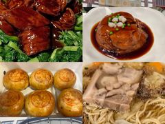 -老正兴菜馆(福州路店)