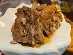 -韩师傅老大同刀削面(北苑路店)