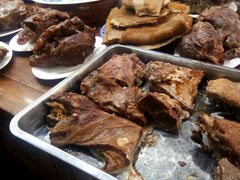 -老白家水盆羊肉