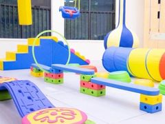 -全优加早教托育园(广百新一城店)