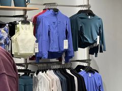 -lululemon(新天地店)