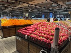 -物美超市(三里河店)