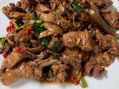 -生态苑农庄(十里画廊遇龙河店)