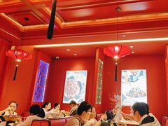 -南锣肥猫·麻辣烤鱼·16年现烤现卖(财富购物中心店)