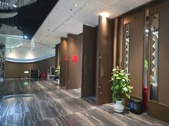-悦福瑞酒楼(西影路店)