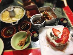 -斗鸡饭场伙·川菜(浆洗街店)