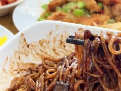 -祥和居炸酱面馆(美食街店)