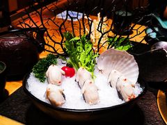 企鹅丸-湊湊火锅·茶憩(石家庄万象城店)