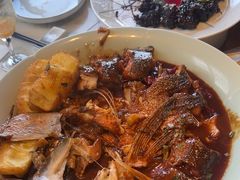 -二十八里太湖船菜(吉祥路店)