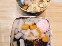 -鲜芋仙(南开大悦城店)