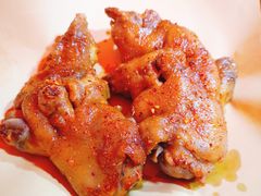 -状元阁烧烤(新华路总店)