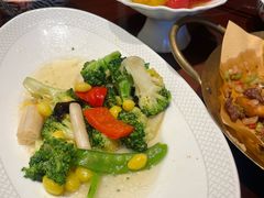 -那拉提之疆·新疆菜(美院店)