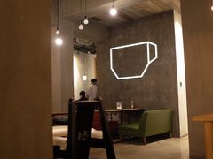 -UPPER KITCHEN(延安路店)