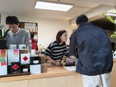 -本無咖啡·BeanWood Coffee