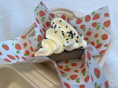 -乐畔·蛋糕甜品(河西金鹰世界店)