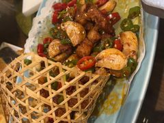 -今鲜源大酒店·中华餐饮名店(新湛路店)