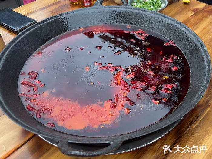 井口火·火锅图片