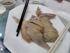 -万年酒楼(越秀南路店)