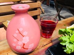 -丽江庭院之爱在路上(西单店)