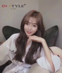 -IN STYLE·全国形象店