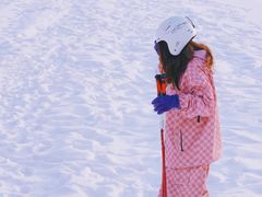 -长白山华美胜地滑雪场