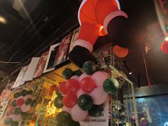 -胡桃里乐队酒馆(广州塔店)