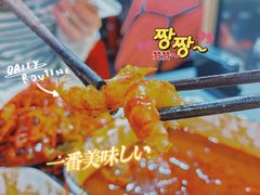 -聚汇三少·龙虾·中餐厅(莫邪路新天地店)