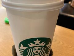 浓郁拿铁-星巴克臻选(舟山凯虹广场店)