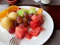 -索菲特西湖大酒店·香榭丽全日候餐厅(南山路店)