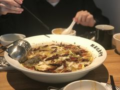 -太二酸菜鱼(金沙印象城店)