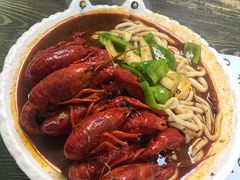 -无限虾享(同庆街店)