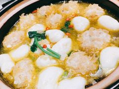 -好福记饭店(红梅公园店)