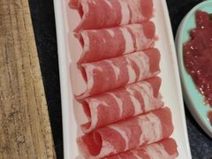 -许府牛火锅(信义坊总店)