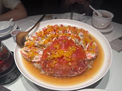 -炳胜私厨(万象前海店)