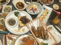 -桃夭日式料理(国信店)