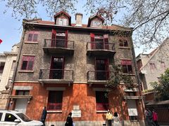 -飞马旅黎黄陂路文旅街区
