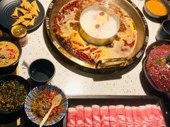 -火鳳祥鲜货火锅(宝龙广场店)