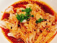 -太二酸菜鱼(沈阳万象城店)