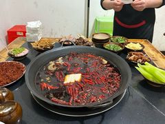 -肥龙火锅(南坪店)