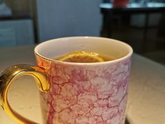 -Me Coffee下午茶艺术空间