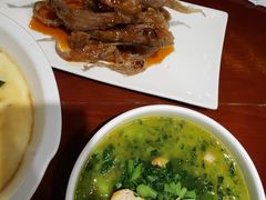 -诺鲜酒店(月河店)