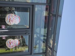 面包甜点陈列柜-羊汤研究所(茶苑海口路店)